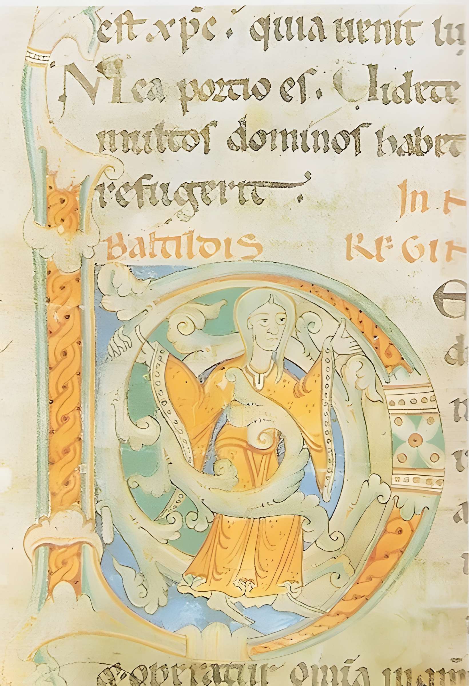 Bibliothèque municipale d'Amiens