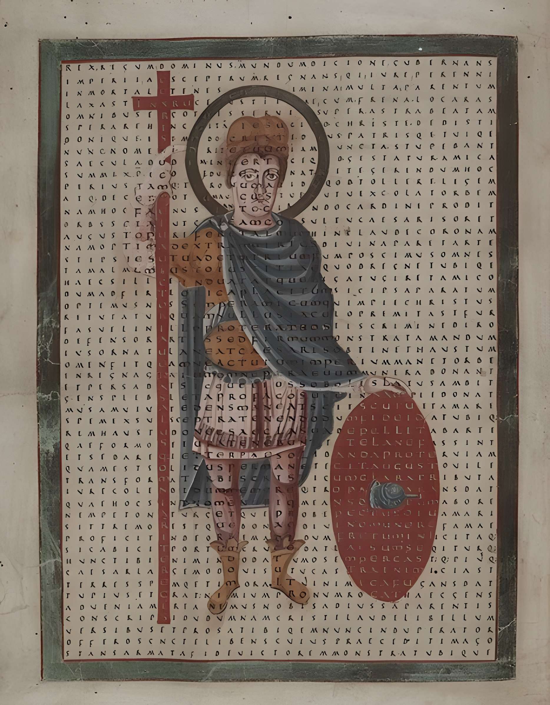 Bibliothèque municipale d'Amiens