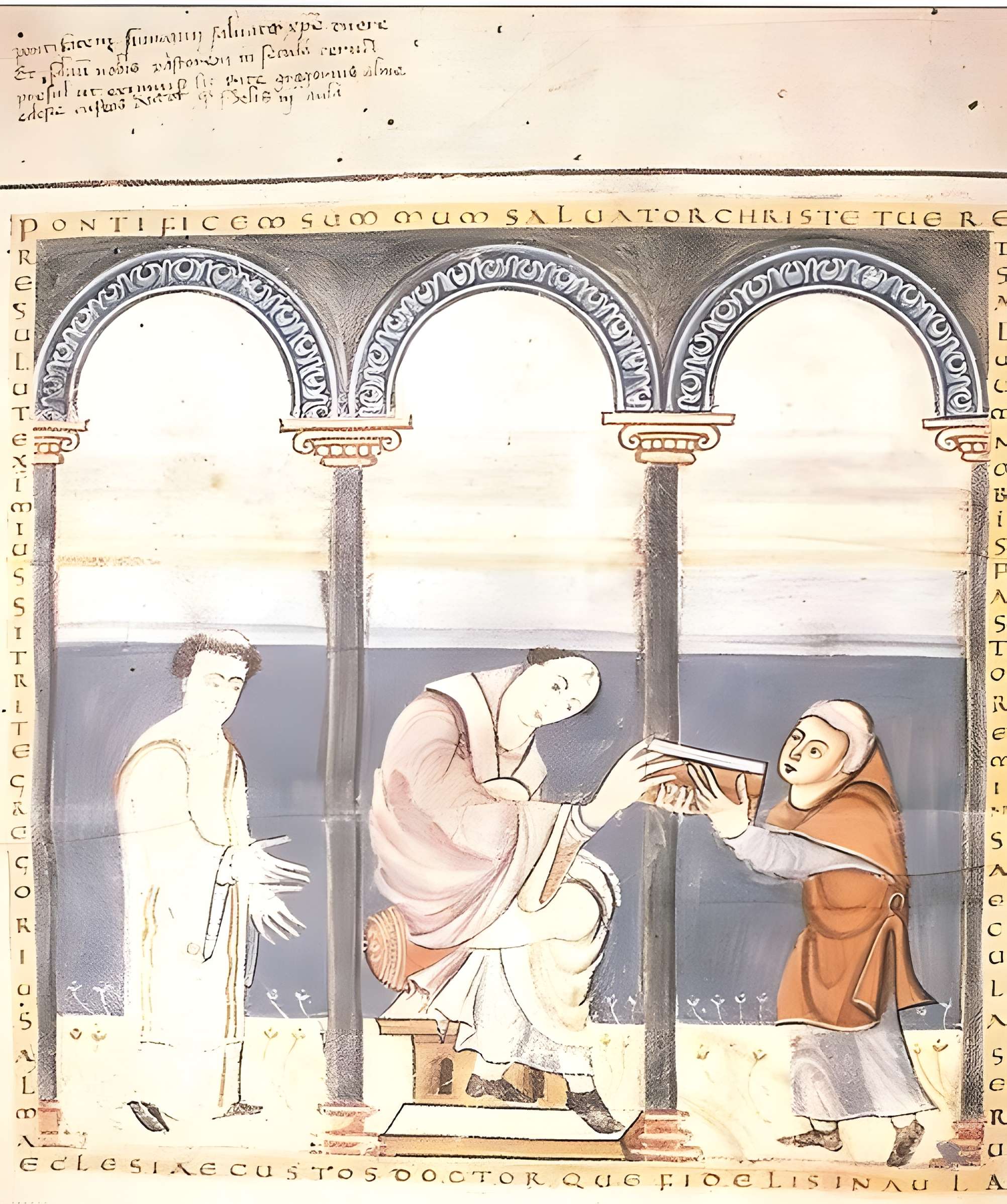 Bibliothèque municipale d'Amiens