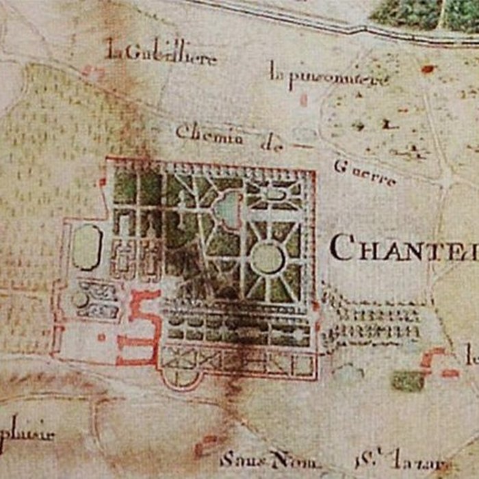 Photo de Bibliothèque municipale de Tours