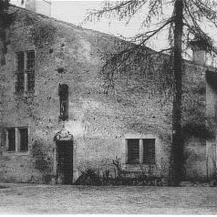 Photo de Maison natale de Jeanne dArc à Domrémy-la-Pucelle