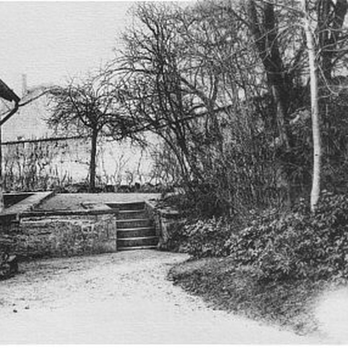 Photo de Maison natale de Jeanne dArc à Domrémy-la-Pucelle