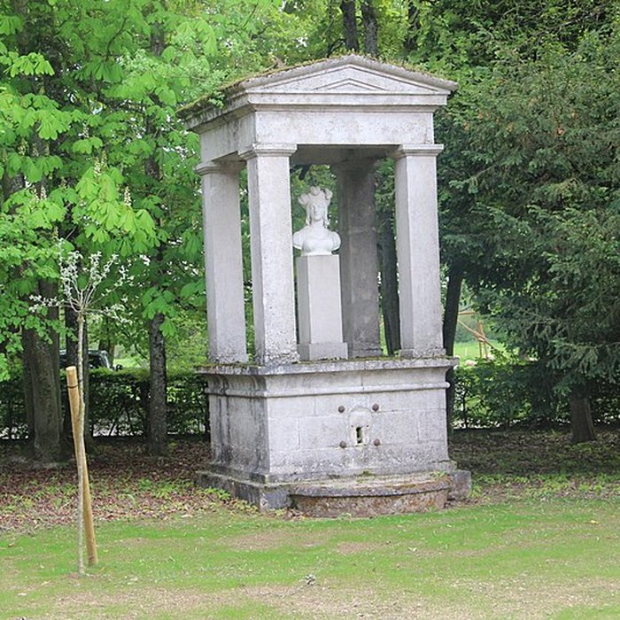 Photo de Maison natale de Jeanne dArc à Domrémy-la-Pucelle