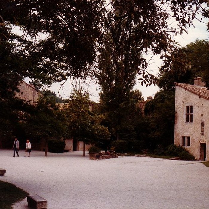 Photo de Maison natale de Jeanne dArc à Domrémy-la-Pucelle
