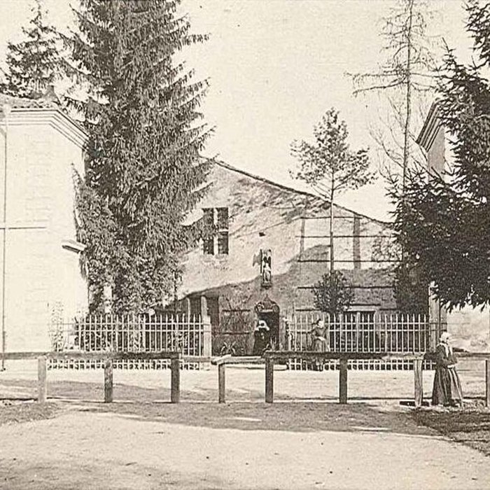 Photo de Maison natale de Jeanne dArc à Domrémy-la-Pucelle