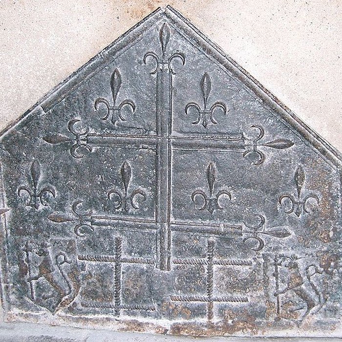 Photo de Maison natale de Jeanne dArc à Domrémy-la-Pucelle