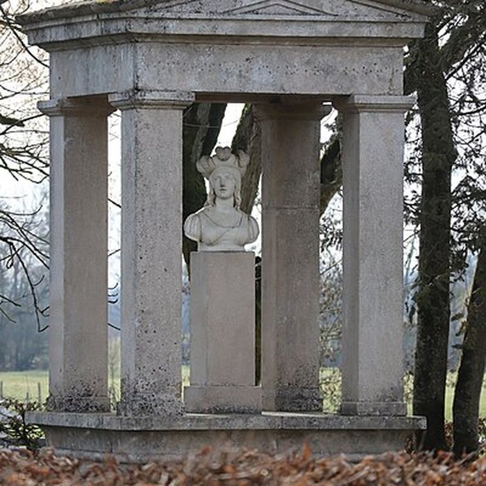 Photo de Maison natale de Jeanne dArc à Domrémy-la-Pucelle