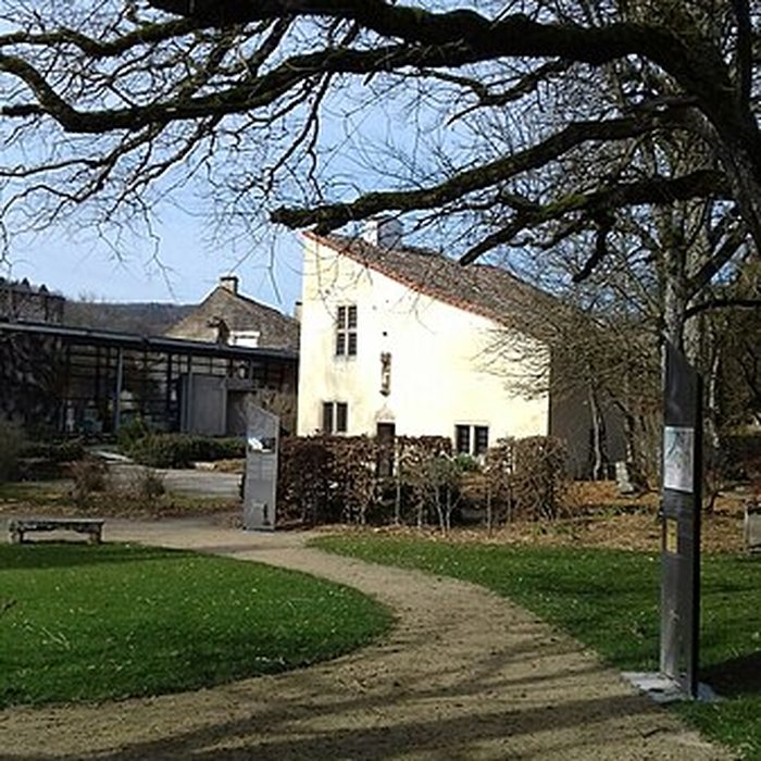 Photo de Maison natale de Jeanne dArc à Domrémy-la-Pucelle