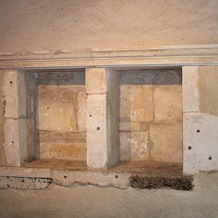 Photo de Maison natale de Jeanne dArc à Domrémy-la-Pucelle