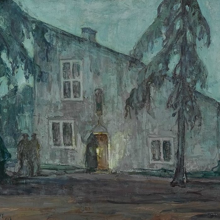 Photo de Maison natale de Jeanne dArc à Domrémy-la-Pucelle