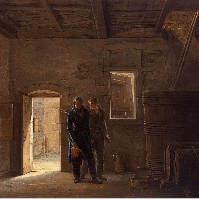 Photo de Maison natale de Jeanne dArc à Domrémy-la-Pucelle