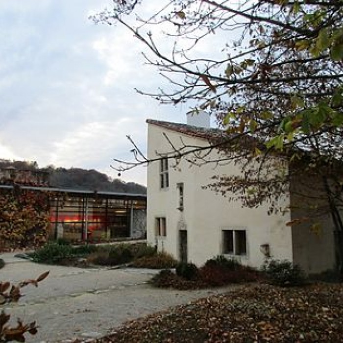 Photo de Maison natale de Jeanne dArc à Domrémy-la-Pucelle