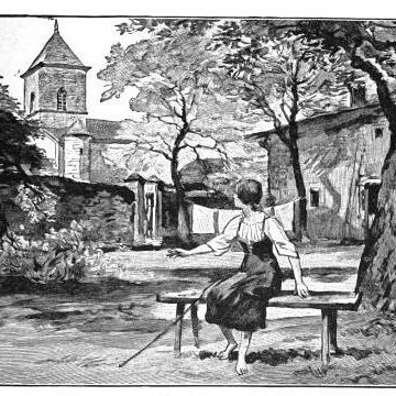 Maison natale de Jeanne dArc à Domrémy-la-Pucelle