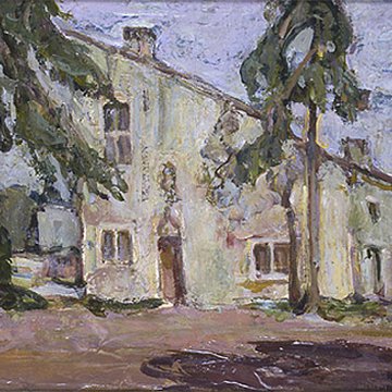 Maison natale de Jeanne dArc à Domrémy-la-Pucelle