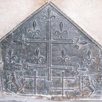 Maison natale de Jeanne dArc à Domrémy-la-Pucelle