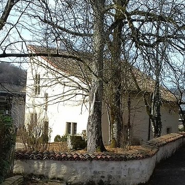 Maison natale de Jeanne dArc à Domrémy-la-Pucelle