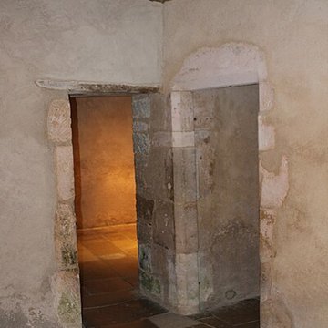 Maison natale de Jeanne dArc à Domrémy-la-Pucelle