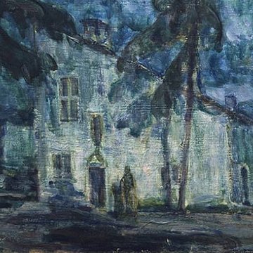 Maison natale de Jeanne dArc à Domrémy-la-Pucelle