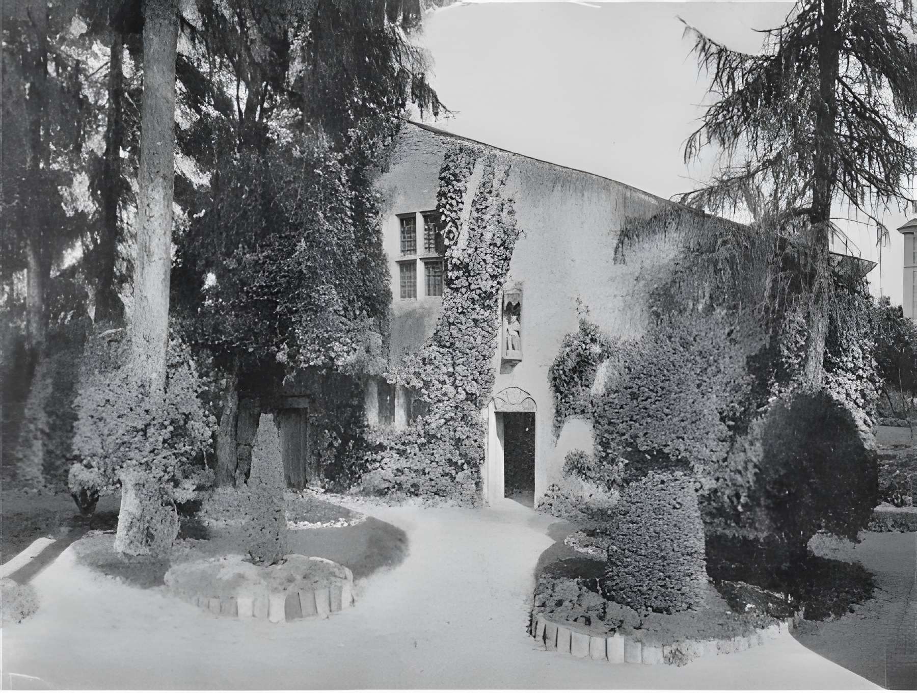 Maison natale de Jeanne d'Arc à Domrémy-la-Pucelle
