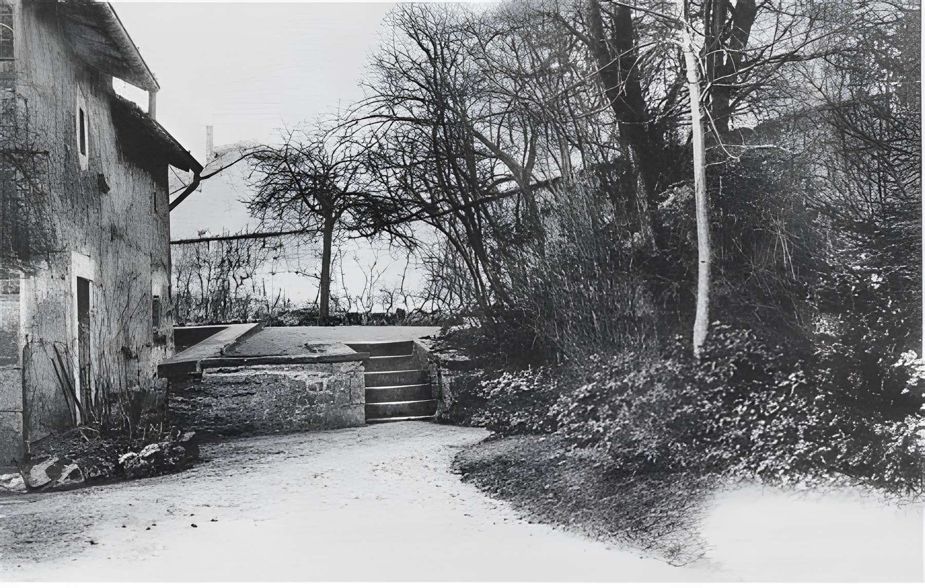 Maison natale de Jeanne d'Arc à Domrémy-la-Pucelle