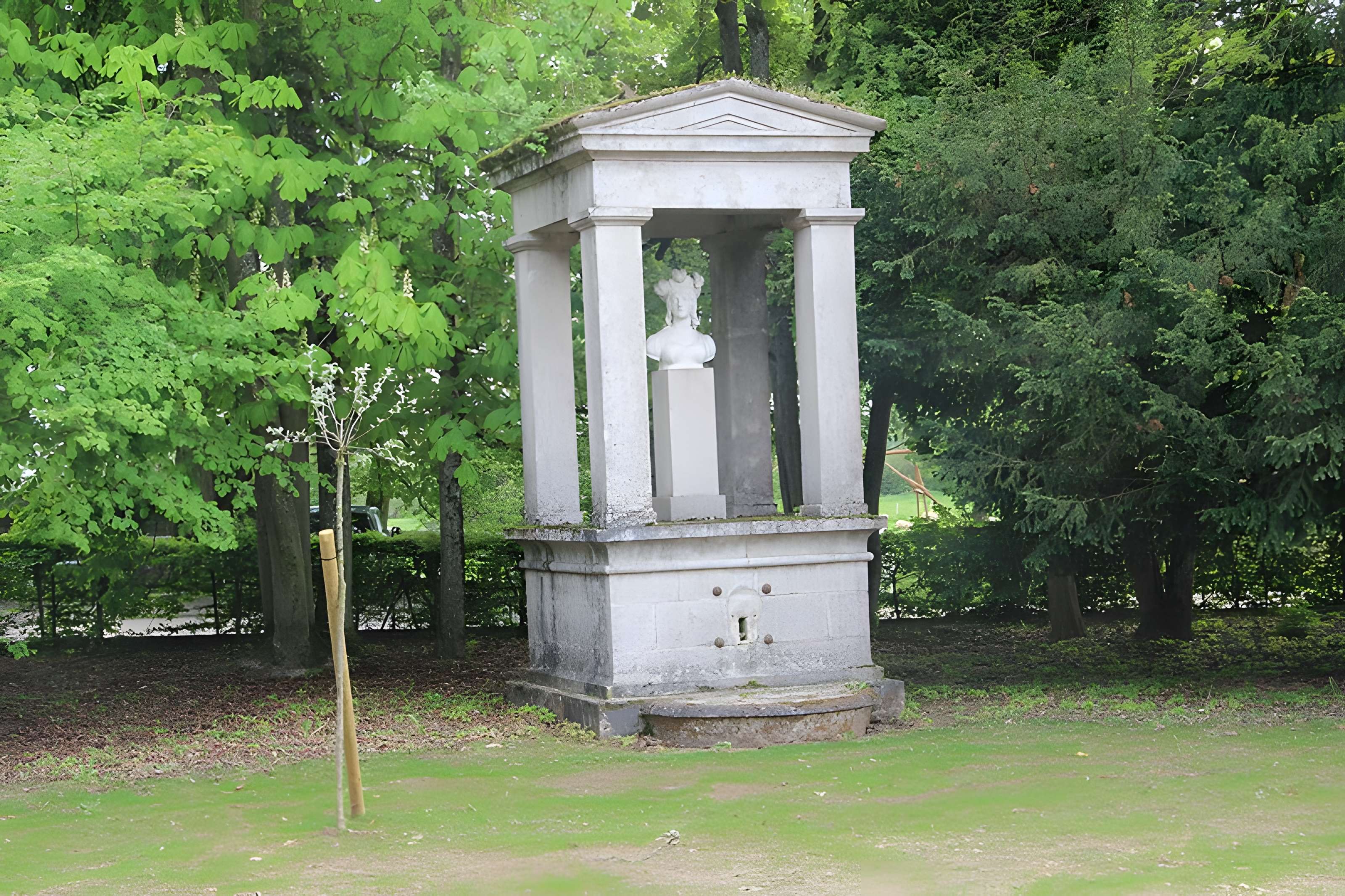 Maison natale de Jeanne d'Arc à Domrémy-la-Pucelle