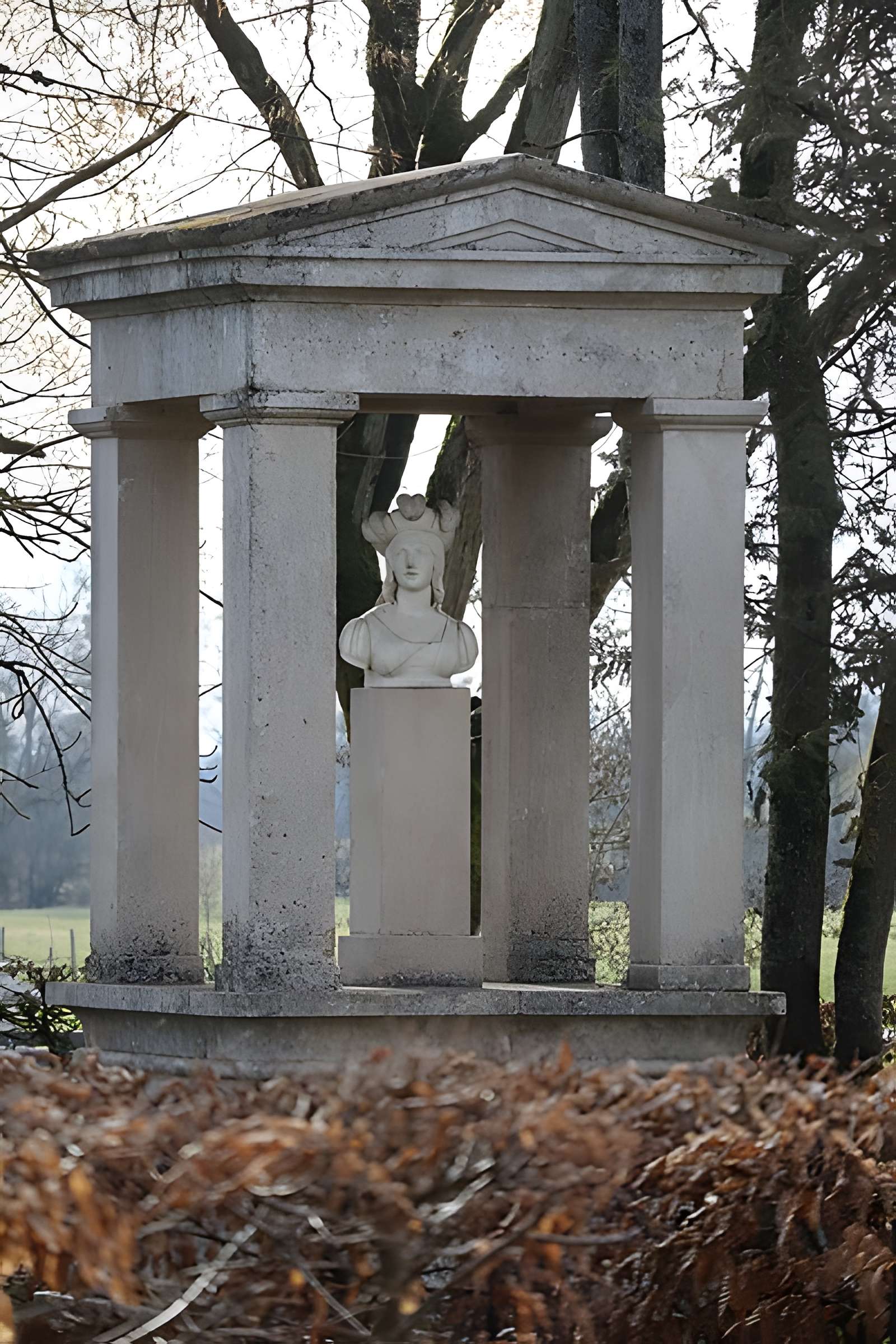 Maison natale de Jeanne d'Arc à Domrémy-la-Pucelle