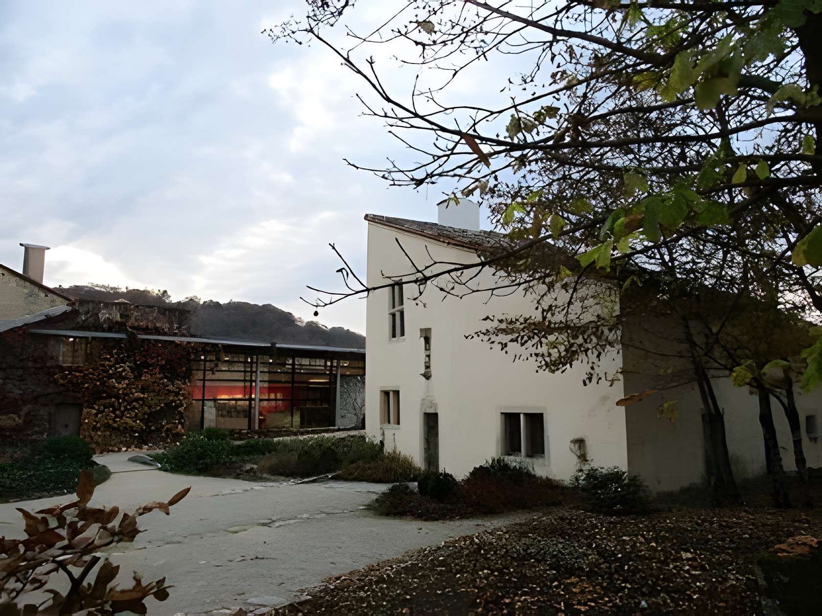 Maison natale de Jeanne d'Arc à Domrémy-la-Pucelle 