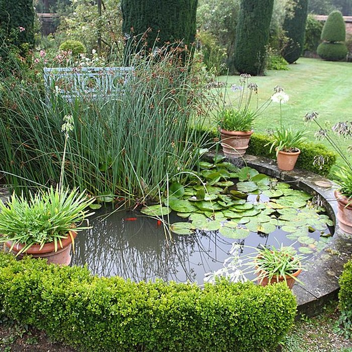 Photo de Bois des Moutiers à Varengeville-sur-Mer