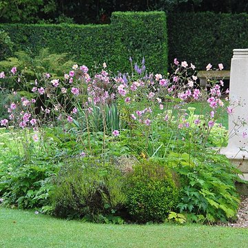 Bois des Moutiers à Varengeville-sur-Mer
