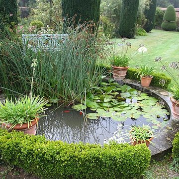 Bois des Moutiers à Varengeville-sur-Mer