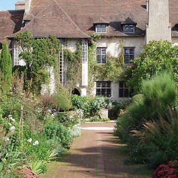 Bois des Moutiers à Varengeville-sur-Mer