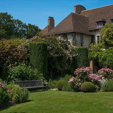 Bois des Moutiers à Varengeville-sur-Mer