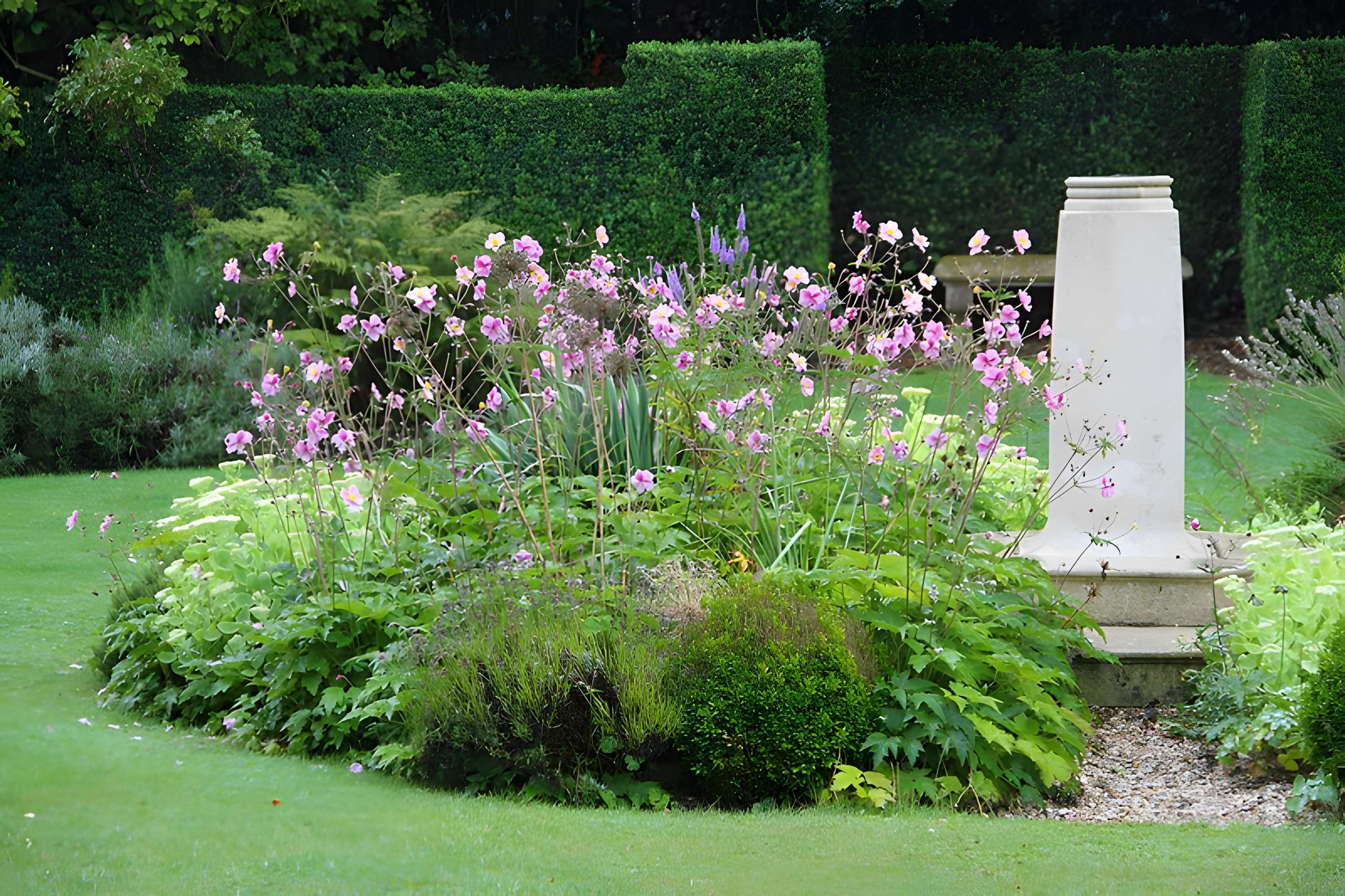 Bois des Moutiers à Varengeville-sur-Mer