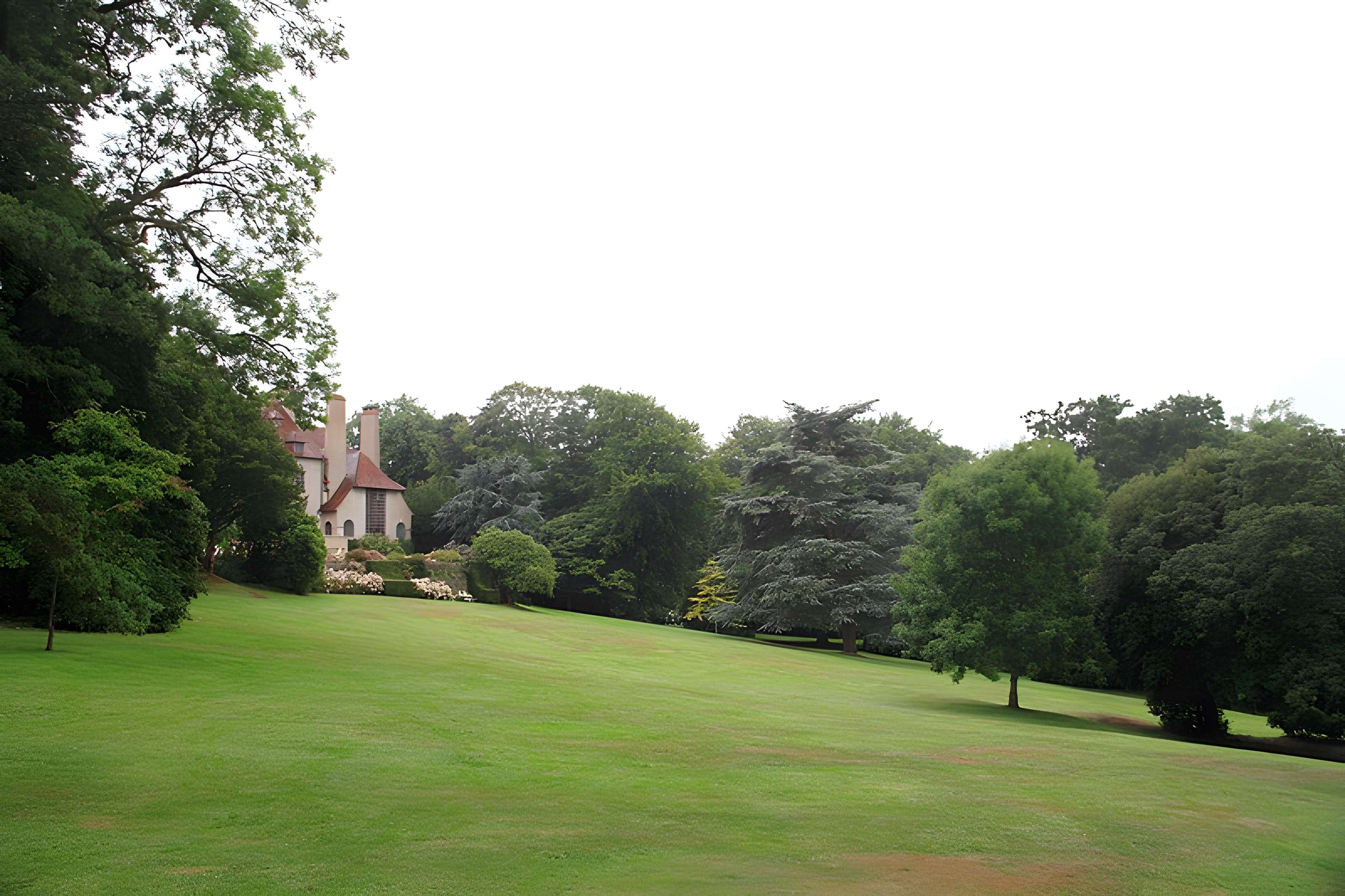 Bois des Moutiers à Varengeville-sur-Mer