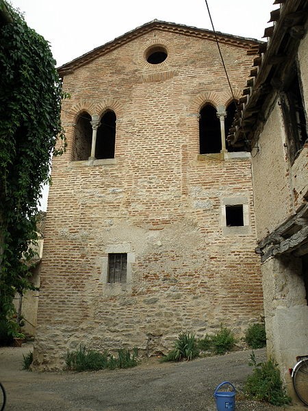 Photo de Borie de Savanac à Lamagdelaine