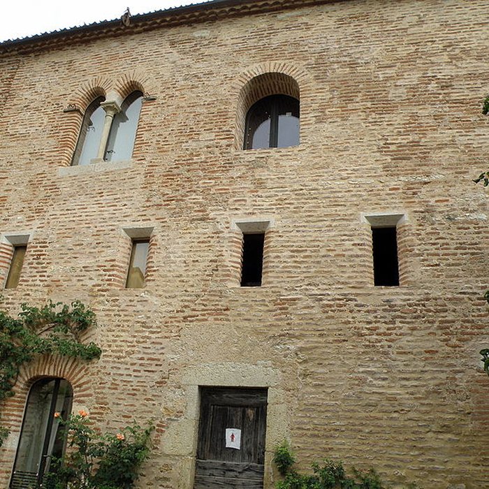 Photo de Borie de Savanac à Lamagdelaine