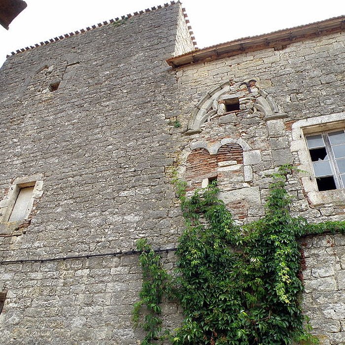 Photo de Borie de Savanac à Lamagdelaine