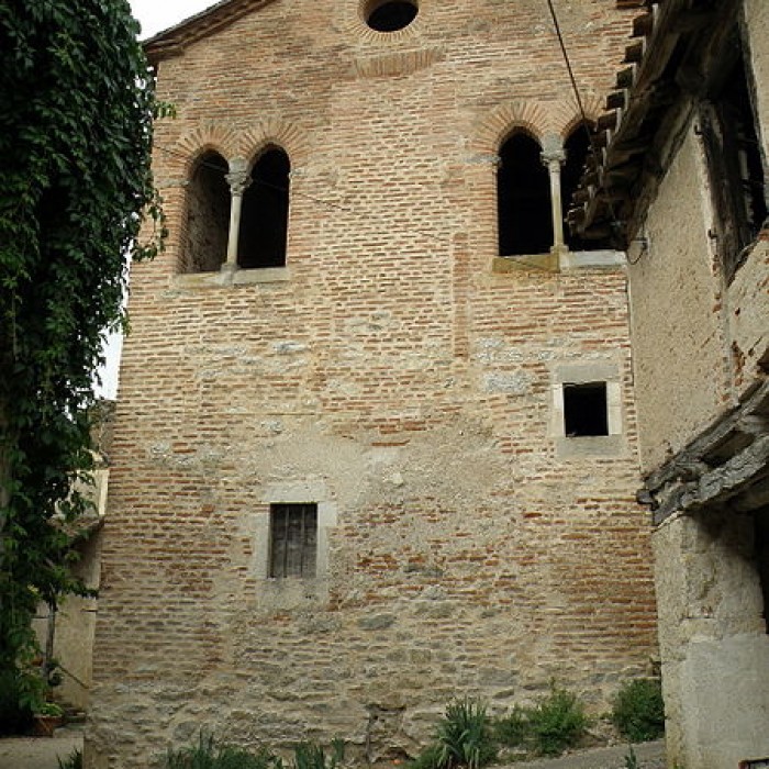 Photo de Borie de Savanac à Lamagdelaine