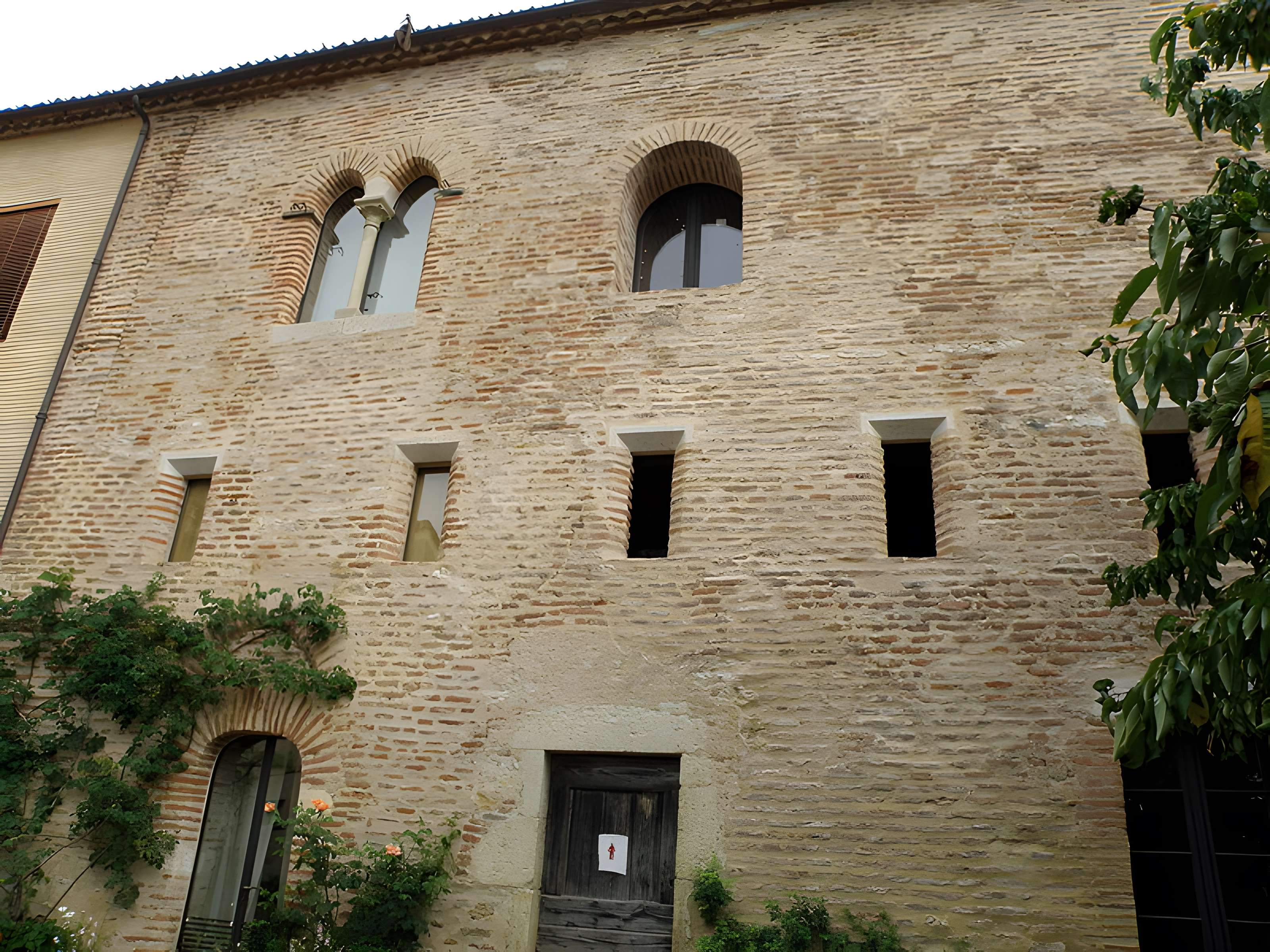 Borie de Savanac à Lamagdelaine