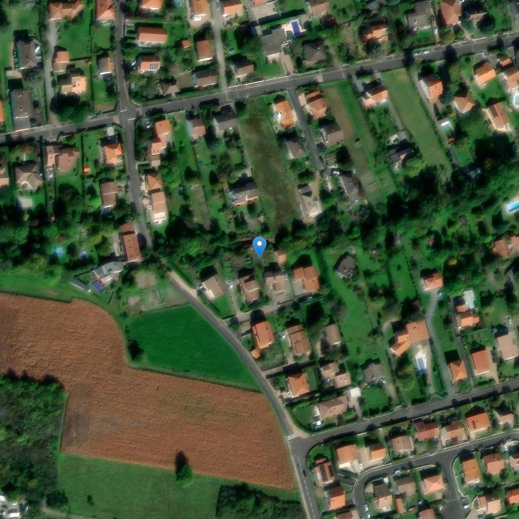 Photo de Borne de justice de Mozac