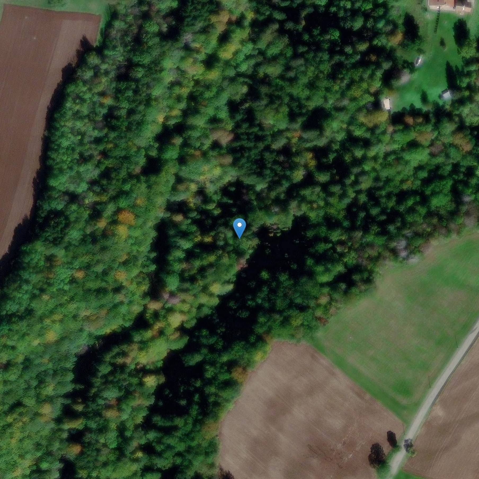 Photo de Buna Grenzpunkt