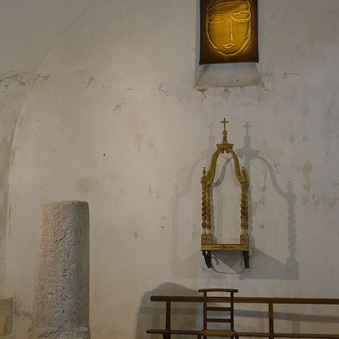 Photo de Borne milliaire de Rochemaure