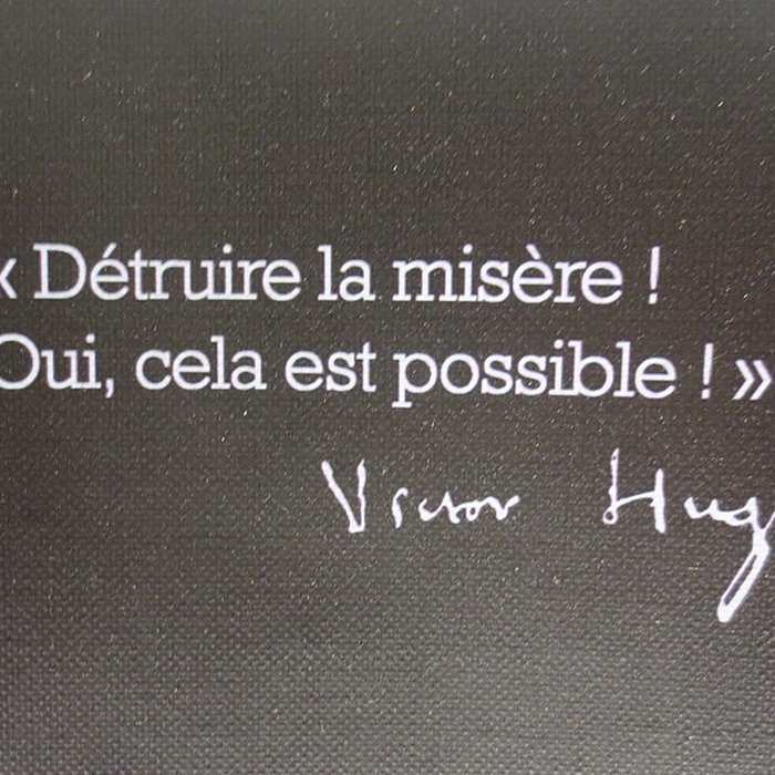 Photo de Maison natale de Victor Hugo à Besançon