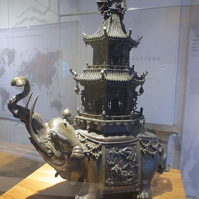 Photo de Maison natale de Victor Hugo à Besançon