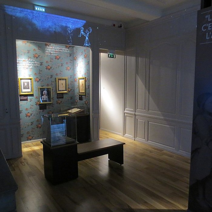 Photo de Maison natale de Victor Hugo à Besançon