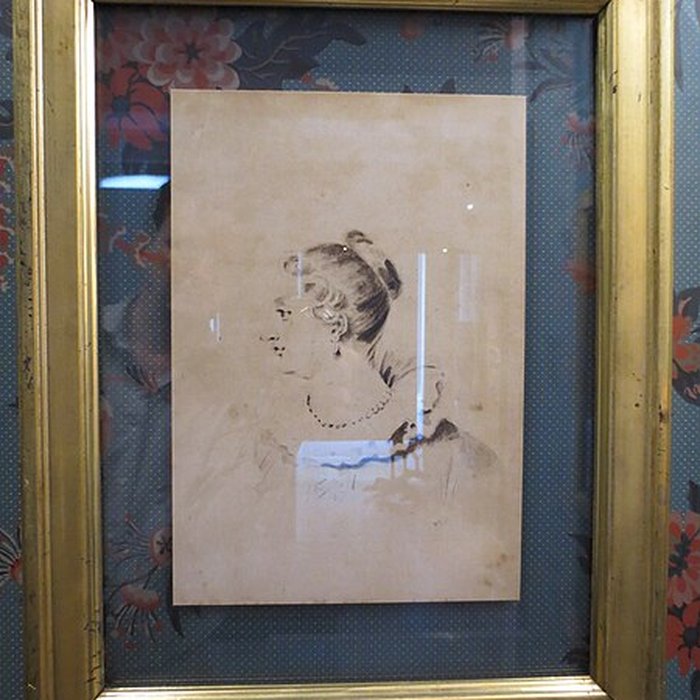 Photo de Maison natale de Victor Hugo à Besançon