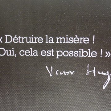 Maison natale de Victor Hugo à Besançon