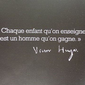 Maison natale de Victor Hugo à Besançon