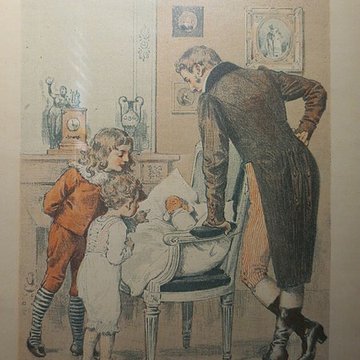 Maison natale de Victor Hugo à Besançon