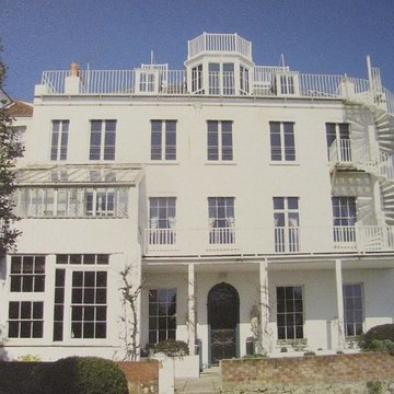 Maison natale de Victor Hugo à Besançon